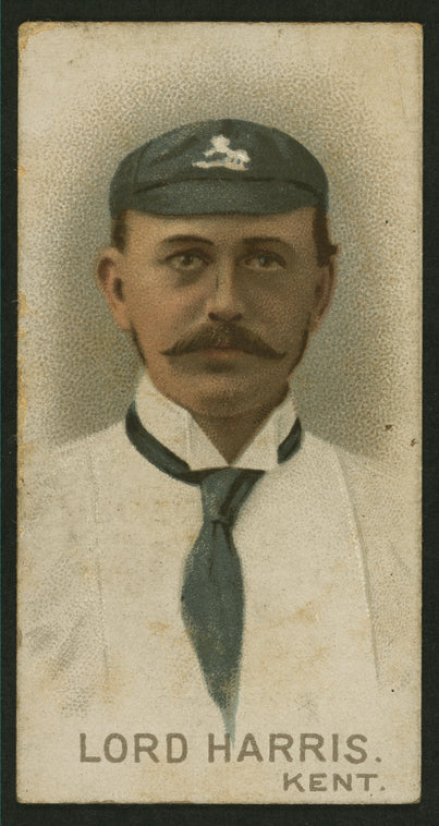 Cricketers, 1896