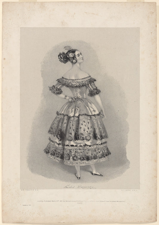 Pauline Duvernay