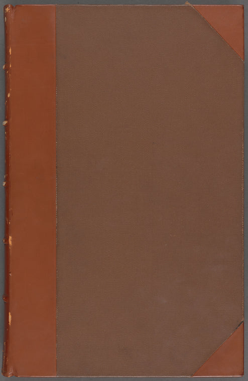 "Historical Memoirs"
