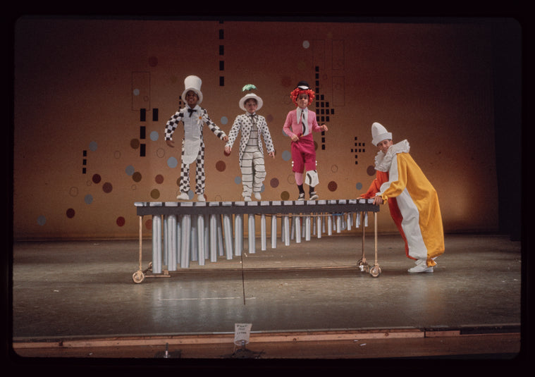 Here's Love, original Broadway production