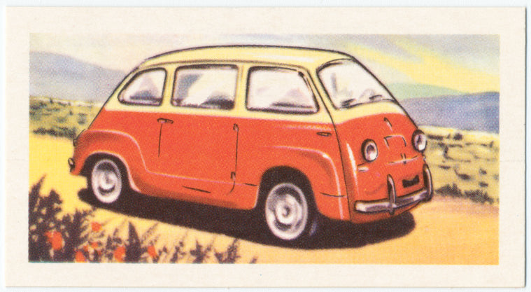 Fiat 600