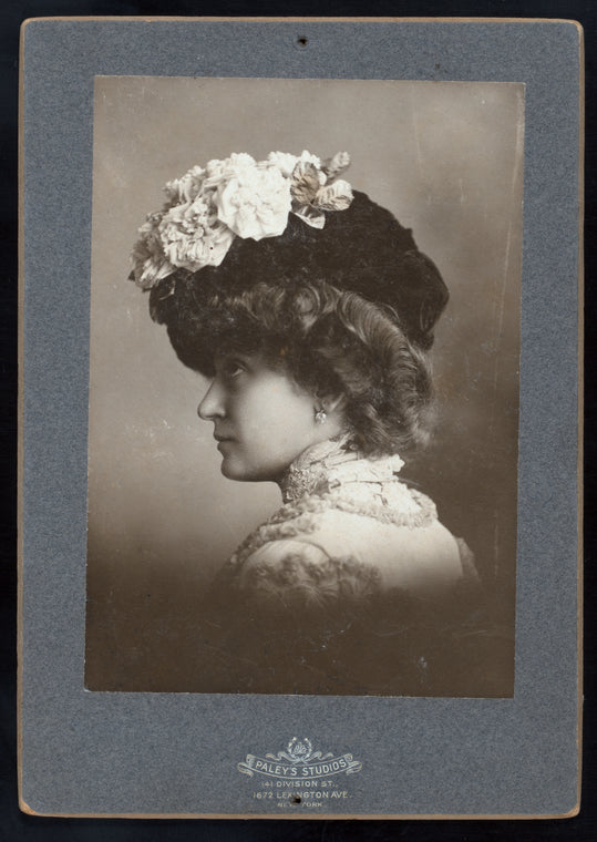 Bertha Kalich