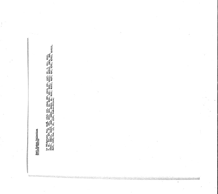 Le Télégraphe
