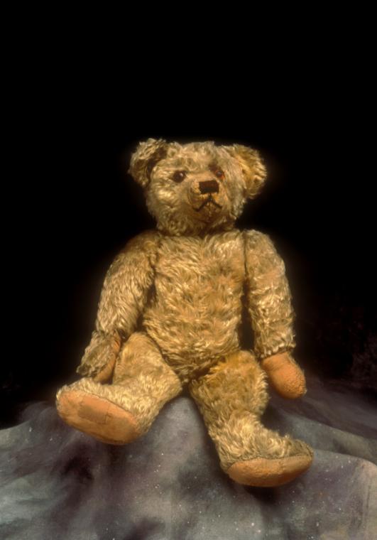 Winnie-the-Pooh