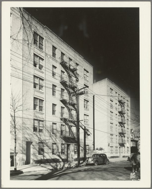 Bronx - 3349 Hull Avenue