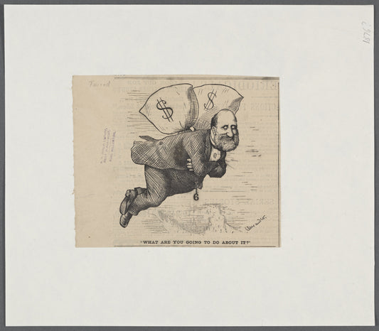 "What are you going to do about it?"