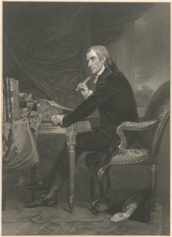 Fras. [Francis] Hopkinson.