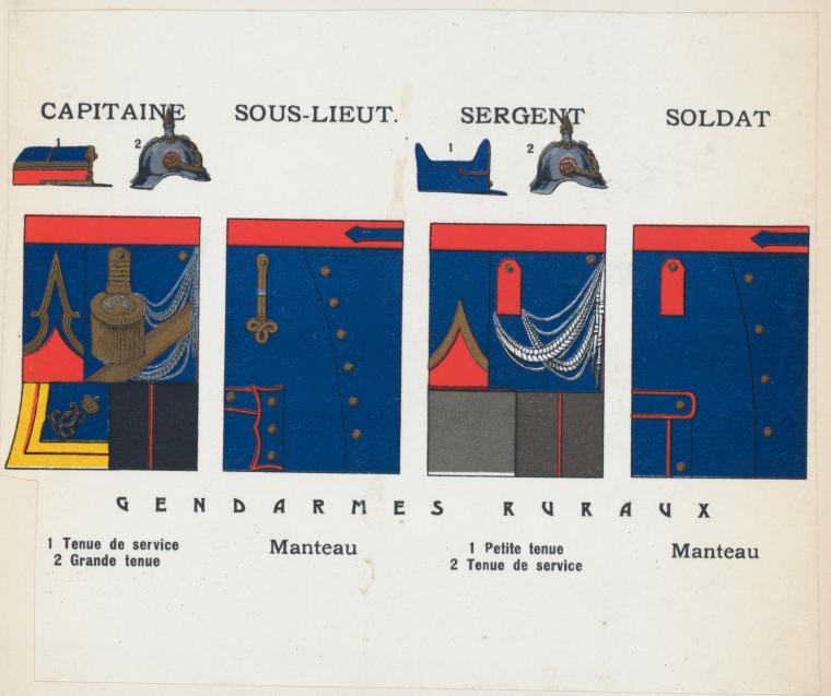 Roumania, 1881-95 [part 1]