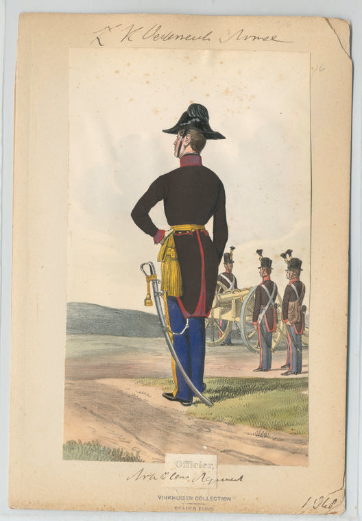 Officier