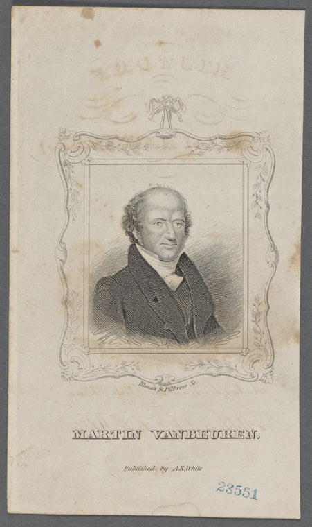 Martin Vanbeuren.