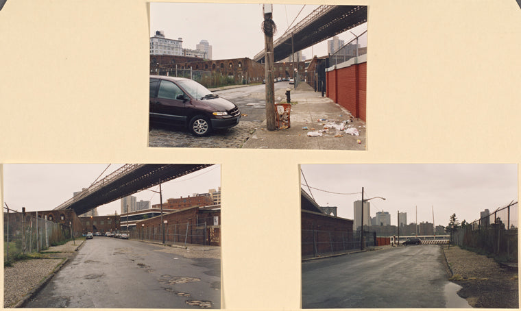Empire - Fulton Ferry State Park