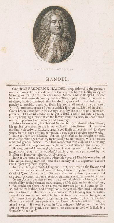 Handel