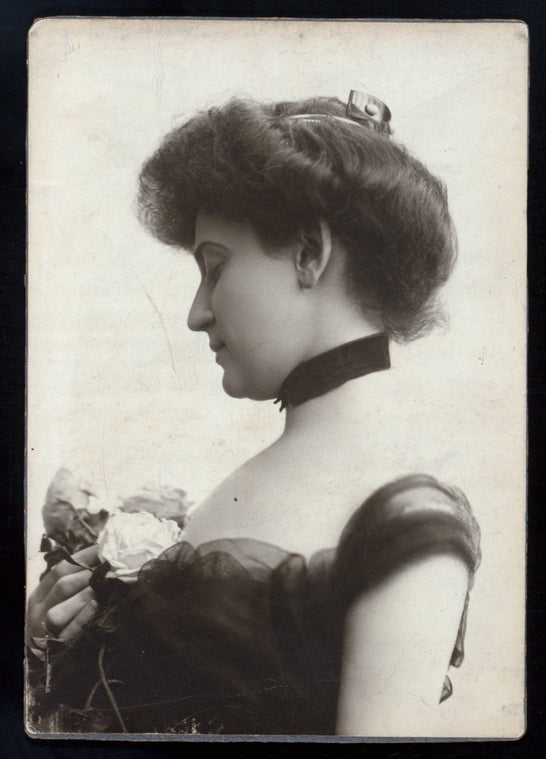 Bertha Kalich