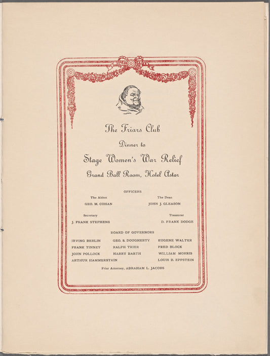 Hotel Astor