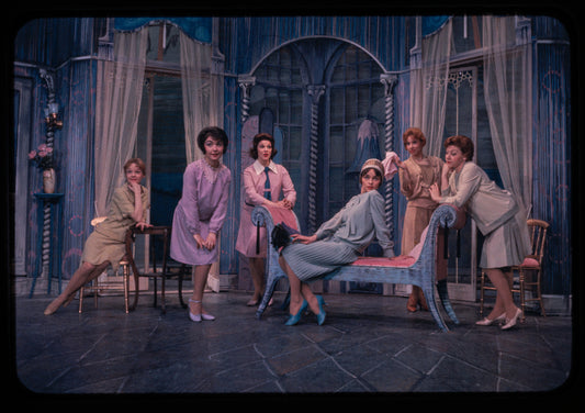 Oh, Kay!, original Broadway production
