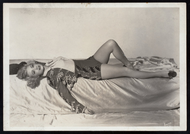 June Havoc