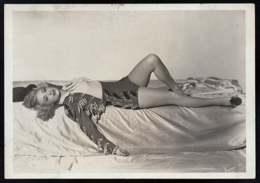 June Havoc