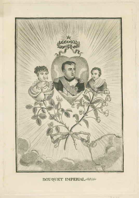 Bouquet Imperial