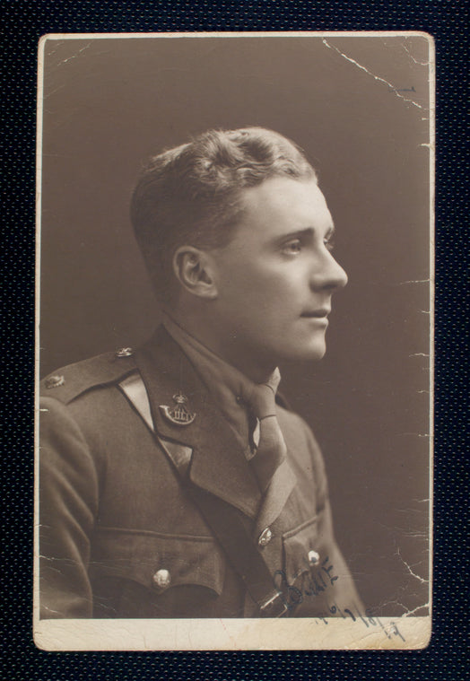 Leslie Barrie