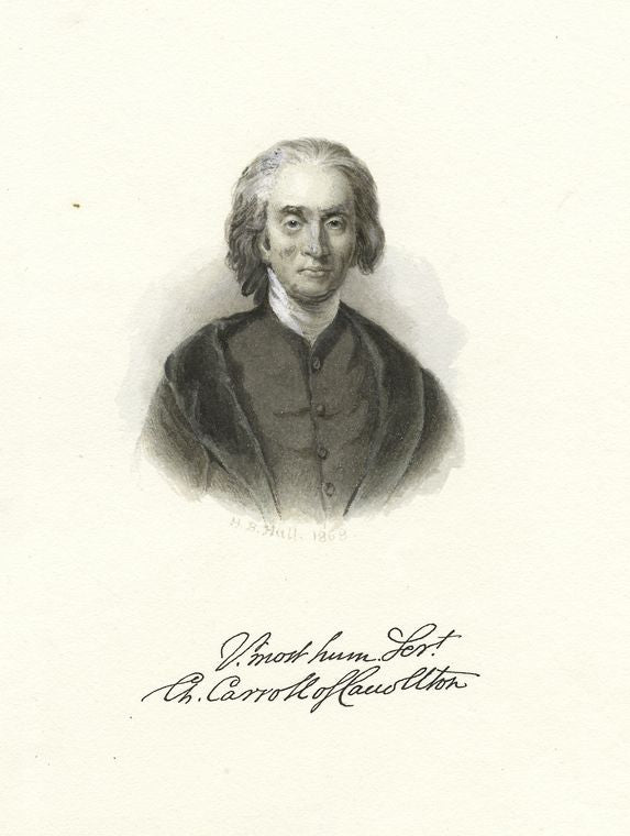 Charles Carroll