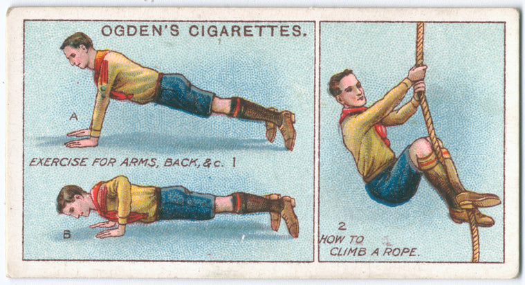 Useful Excercises. - 1.