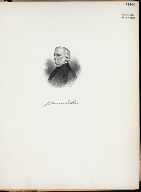 J. Francis Fisher.