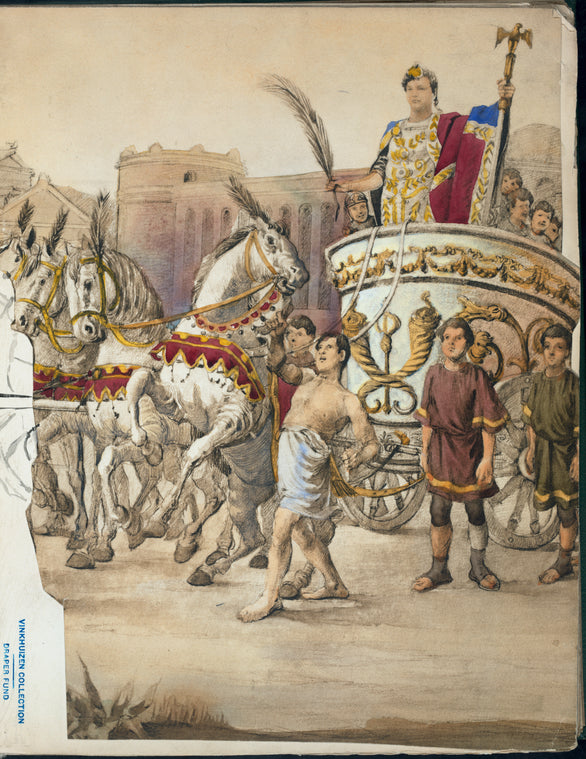Roman Empire