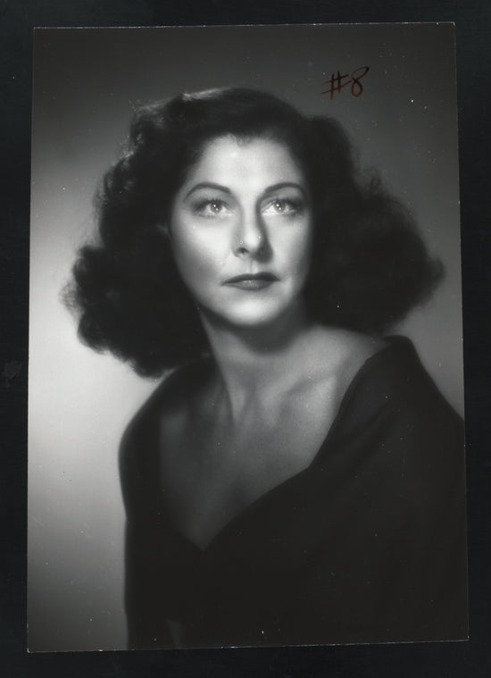 Libby Holman