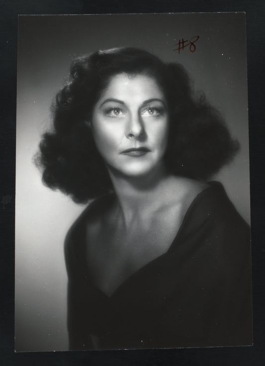 Libby Holman