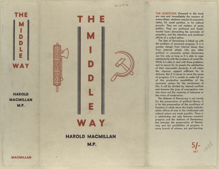 The middle way