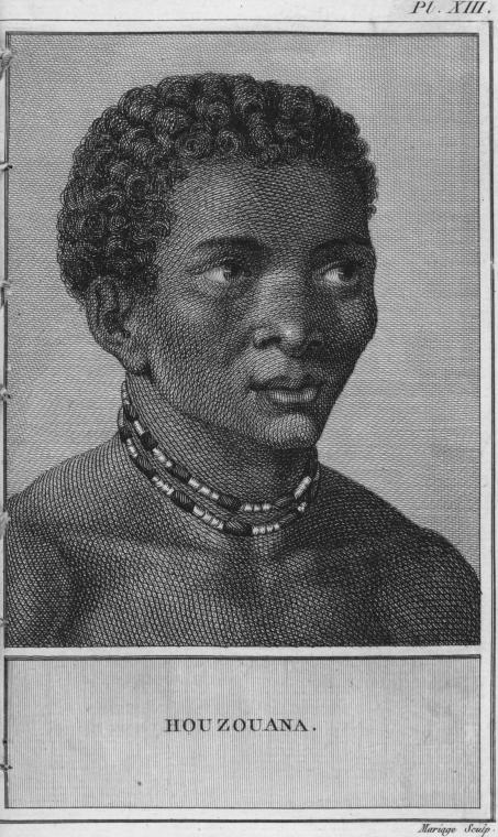 Houzouana