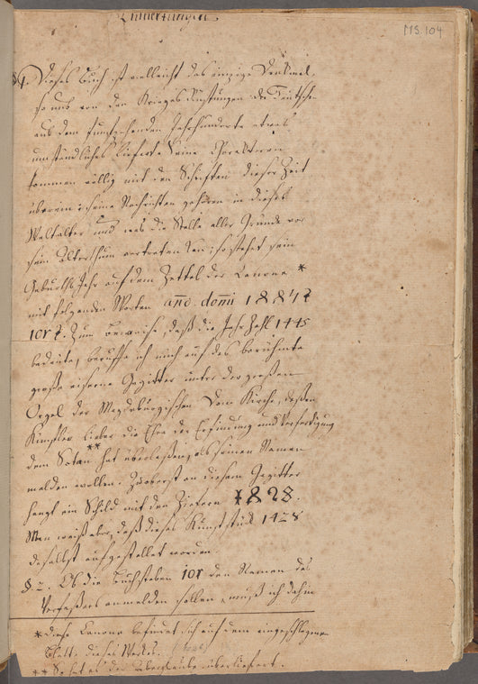 Feuerwerkbuch von 1420