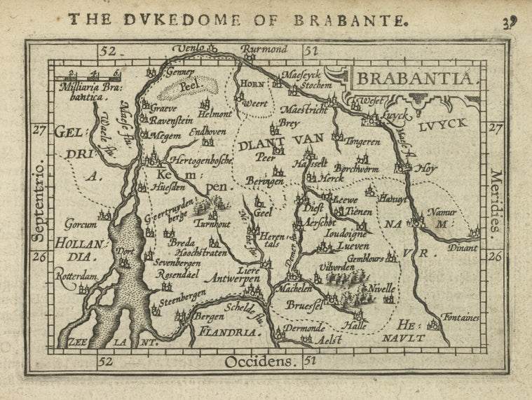 Brabantia.