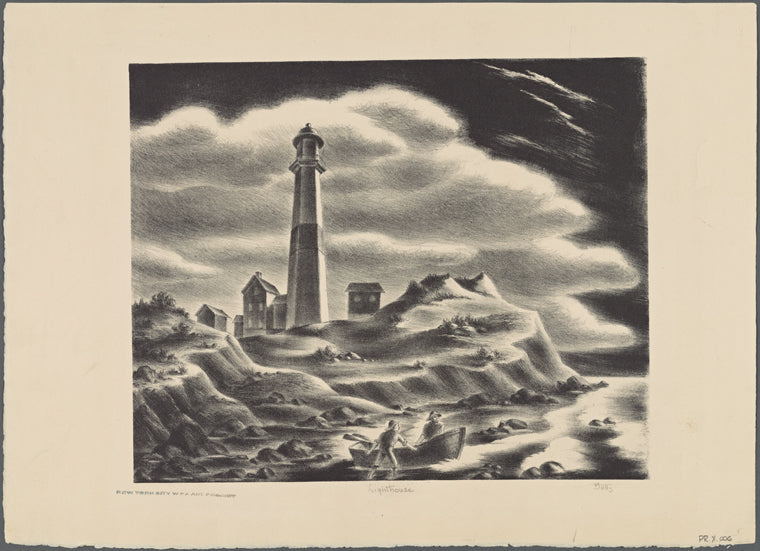 Lighthouse