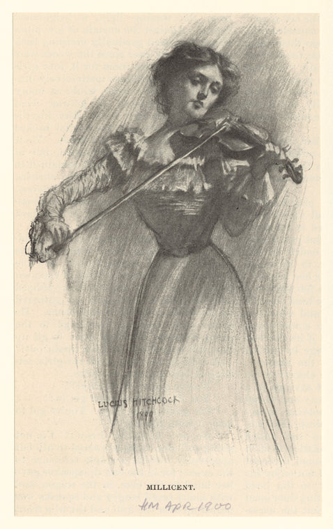 Millicent.