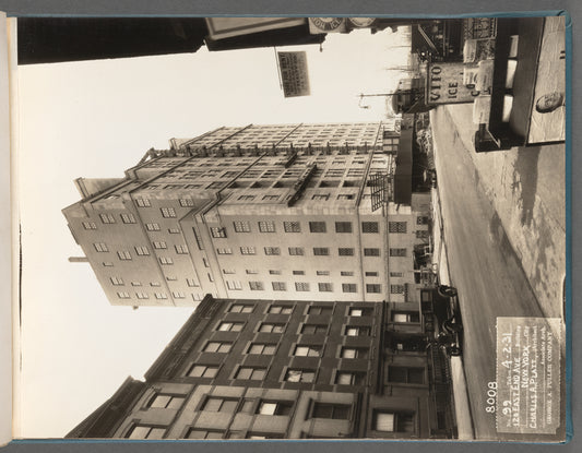 120 East End Ave.