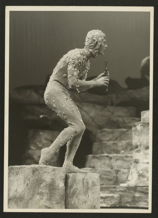 Tempest by William Shakespeare