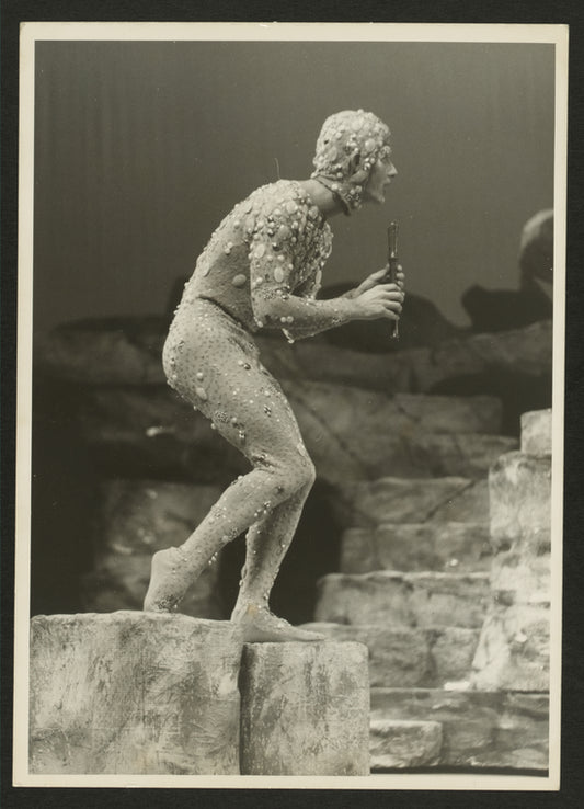 Tempest by William Shakespeare