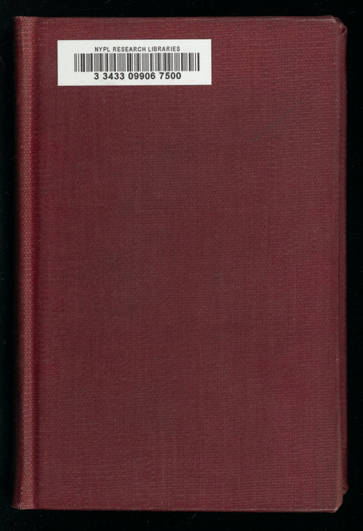 New York City directory