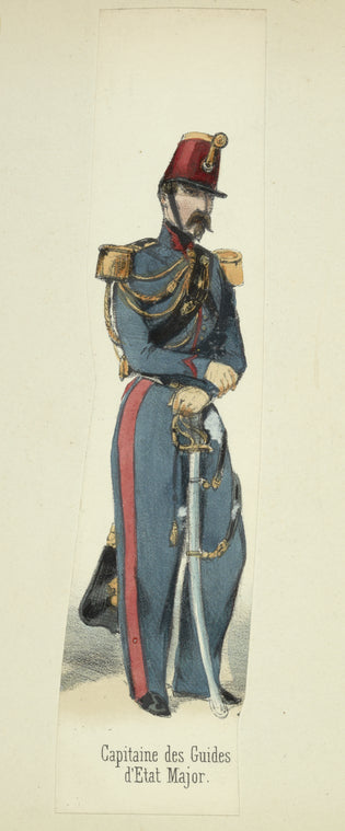 France, 1849