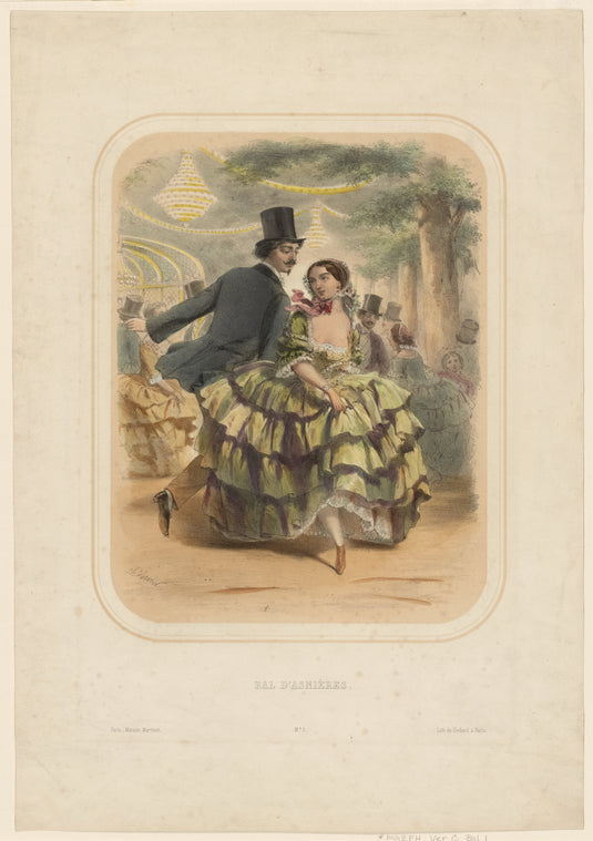 Bal d'Asnières