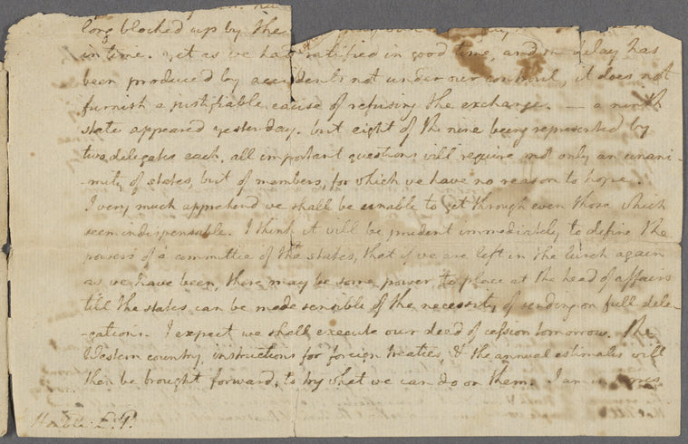 1784 February 29