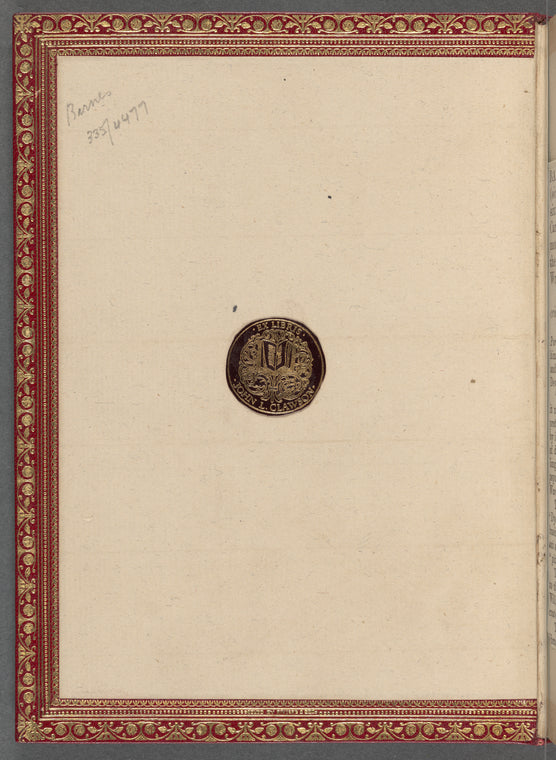 The divils charter