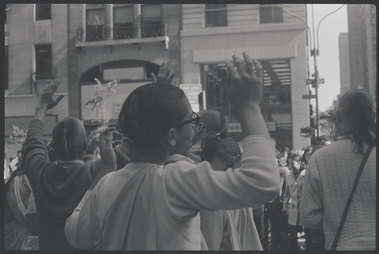 New York, NY