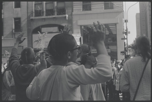 New York, NY