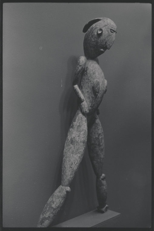 Metropolitan Museum of Art. New York, NY