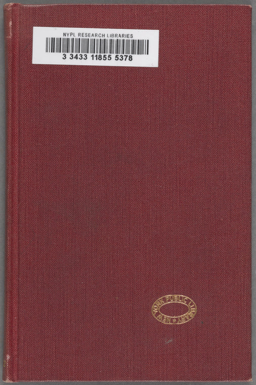 The Horace Greeley campaign songster