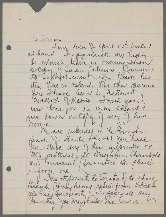 Morgan, J. Bartlett