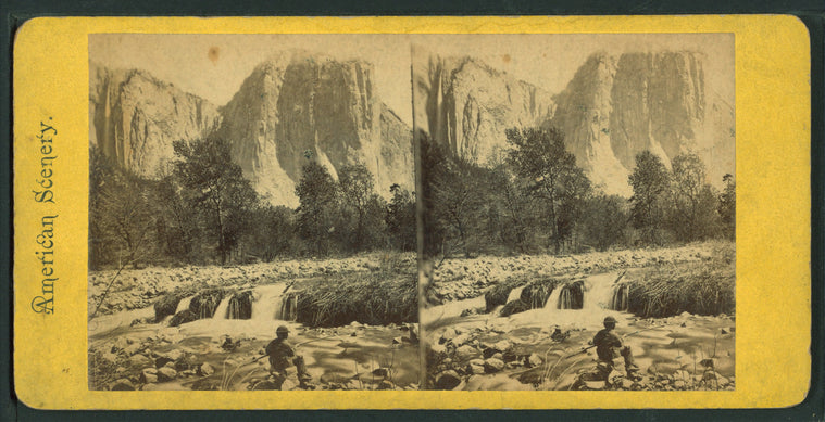 El Capitan.