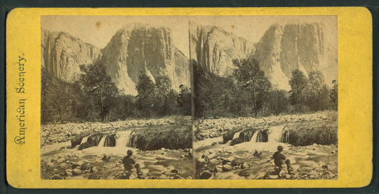 El Capitan.